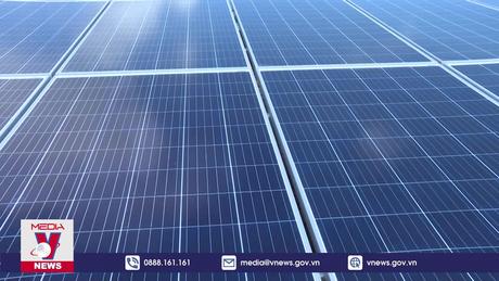 Yêu cầu kiểm tra điện mặt trời mái nhà