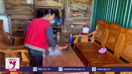 Hà Tĩnh chăm lo đời sống đồng bào dân tộc Chứt Hà Tĩnh