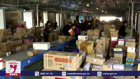 Hàn Quốc nỗ lực thu hút thêm lao động nước ngoài