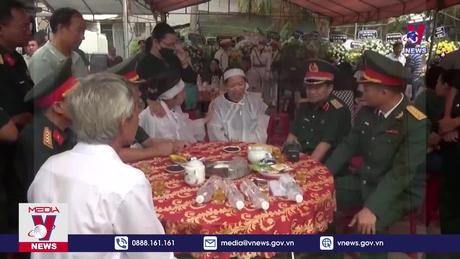 Bản tin thời sự 21h ngày 02/9/2023