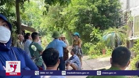 Điều tra nguyên nhân vụ 4 người trong một gia đình tử vong