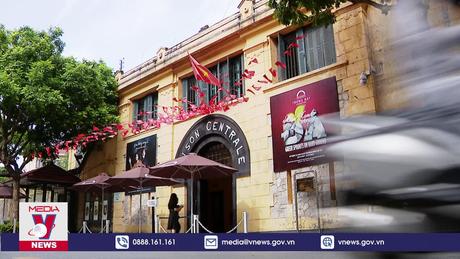 Người trẻ không quên lịch sử 