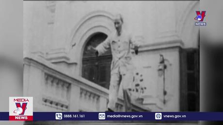 Giáo dục truyền thống cách mạng cho thế hệ trẻ