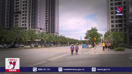 Bản tin thời sự 06h ngày 03/9/2023