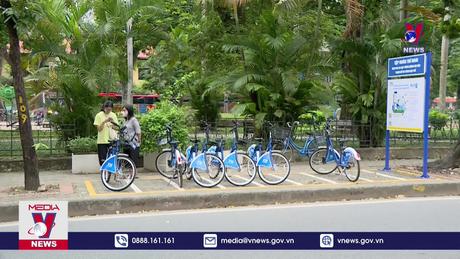 Đa dạng dịch vụ vui chơi trong kỳ nghỉ lễ 