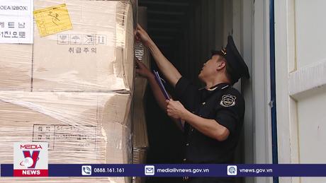 Số hoá thủ tục hành chính tạo thuận lợi cho doanh nghiệp