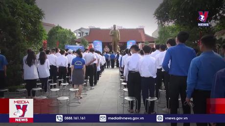 Bản tin thời sự 18h ngày 03/9/2023