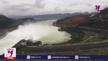 Bản tin thời sự 13h ngày 03/9/2023