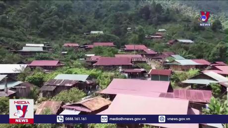 Thiếu giáo viên ở vùng cao Lai Châu 