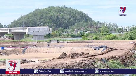 Bản tin thời sự 8h ngày 03/9/2023