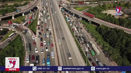 3 ngày nghỉ lễ toàn quốc đã xảy ra 89 vụ tai nạn giao thông 