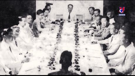 Khoảnh khắc & Sự kiện ngày 03/9/2023