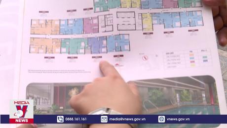 Giảm lãi suất kích thích nhu cầu mua nhà ở thực