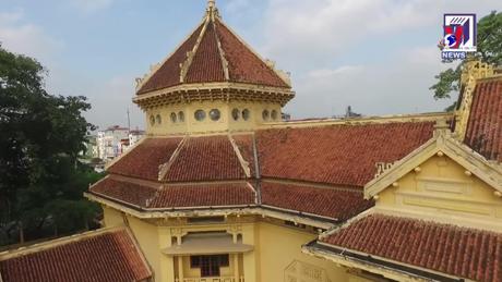 Thông điệp lịch sử: Bảo tàng Lịch sử Quốc gia