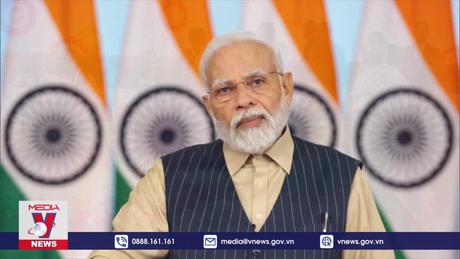 Ấn Độ kêu gọi Liên hợp quốc cải cách