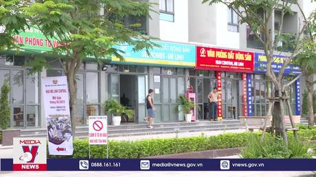 Thiếu hụt kênh dữ liệu của thị trường bất động sản