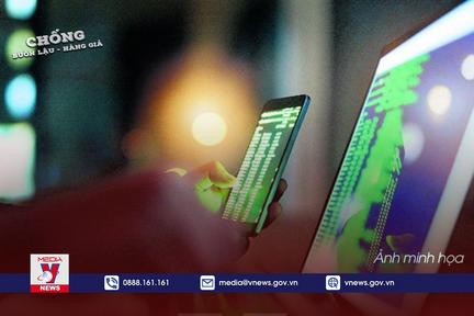 Lừa đảo trên mạng - Vấn đề không chỉ của riêng ai