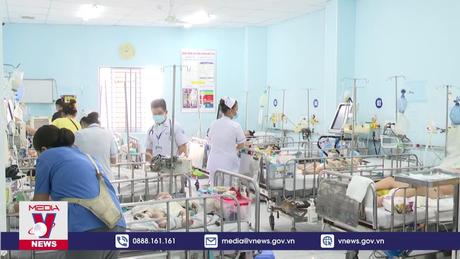 Phòng tránh dịch bệnh khi trẻ vào năm học mới