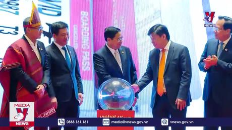 Vietjet công bố đường bay mới Jakarta – Hà Nội của