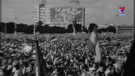 Việt Nam với bạn bè quốc tế: Việt Nam - Cuba là biểu tượng của tình đoàn kết vượt khoảng cách địa lý