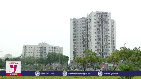 Hà Nội cập nhật 122 dự án nhà ở thương mại giai đoạn 2021 - 2025