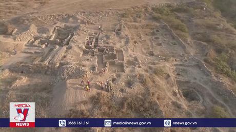 Phát hiện địa điểm thờ cúng tổ tiên thời tiền Inca ở Peru