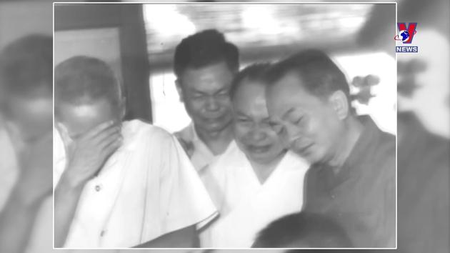 Học Bác mỗi ngày: Bài thơ “Bác ơi” của nhà thơ Tố Hữu