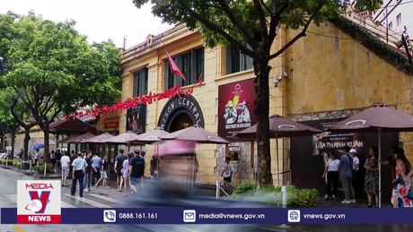 Xu hướng du lịch trong thành phố dịp nghỉ lễ