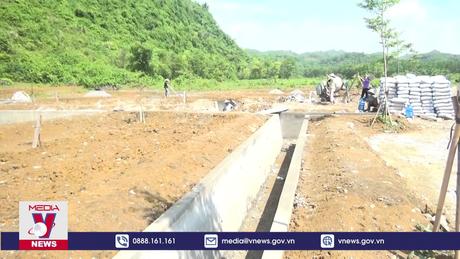 Chủ động diễn tập phòng thủ