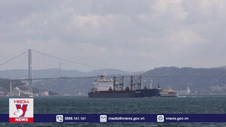 Lãnh đạo Nga và Thổ Nhĩ Kỳ hội đàm