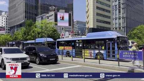 Hàn Quốc nỗ lực thu hút khách du lịch Trung Quốc