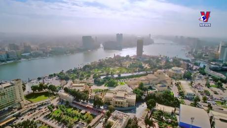 Việt Nam với bạn bè quốc tế: Thúc đẩy mối quan hệ truyền thống Việt Nam - Ai Cập