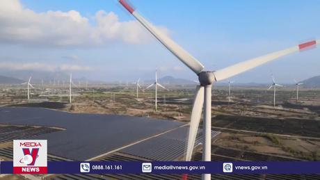 Tách A0 khỏi EVN, Bộ Công Thương nhận thêm nhiệm vụ