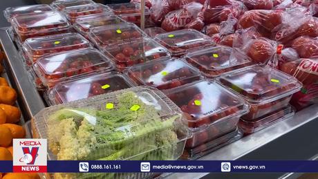 Australia cấm thêm nhiều loại rác thải nhựa