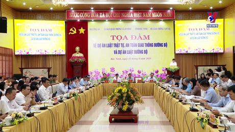 Văn hóa giao thông ngày 5/9/2023