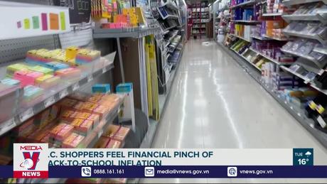 Mùa tựu trường 