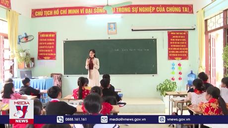 Năm học mới: Nhiều kỳ vọng, lắm thách thức