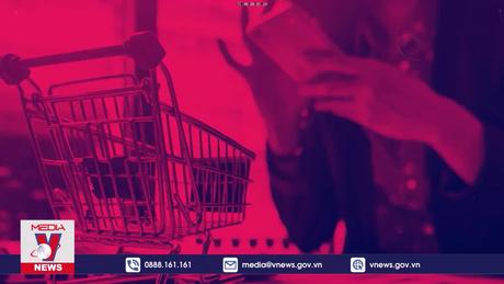 Mua hàng nhận tiền hoa hồng - không mới nhưng nhiều người vẫn 