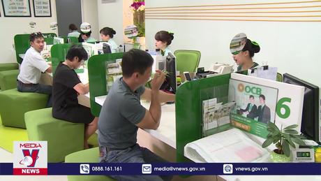 Lãi suất cho vay sẽ tiếp tục giảm