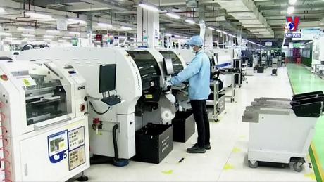 Thế giới hôm nay: Thiết lập nền tảng cho Tầm nhìn dài hạn