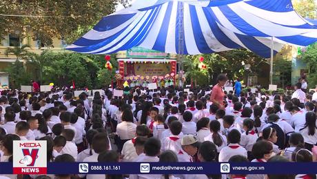 Thư của Chủ tịch nước Võ Văn Thưởng nhân dịp khai giảng năm học mới