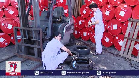 Hà Nội ghi nhận hơn 1.000 ca sốt xuất huyết trong 1 tuần