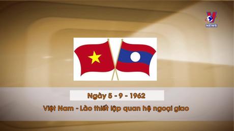 Khoảnh khắc và Sự kiện ngày 05/9/2023