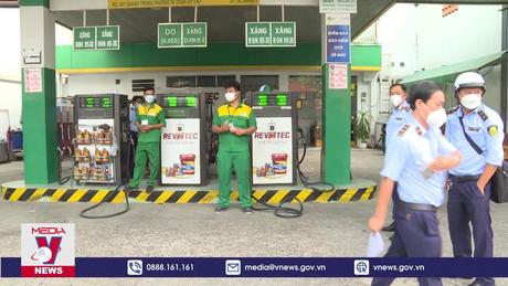 Giá xăng tăng ít nhất 132 đồng/lít