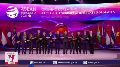 Indonesia kêu gọi biến ASEAN thành trung tâm tăng trưởng