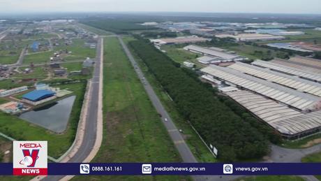 Đồng Nai tạm ứng hơn 100 tỷ xây trường học khu TĐC