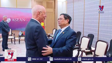 Bản tin Thời sự 20h ngày 05/9/2023