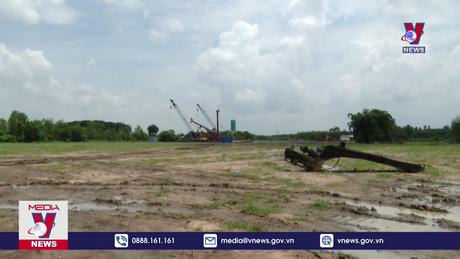 Chính phủ yêu cầu Đồng Nai đẩy nhanh giải phóng mặt bằng 