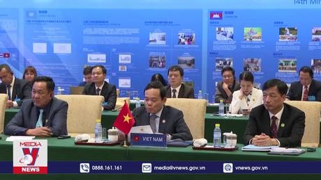 Việt Nam cam kết tăng cường hợp tác quốc tế trong phòng chống ma túy