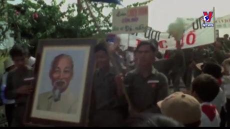 Thông điệp lịch sử: Bảo tàng Côn Đảo